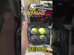 4 светодиодные светодиодные светофоры для мотоциклов