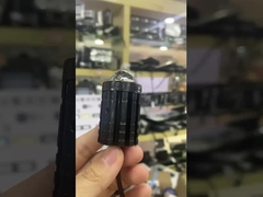 мини мотоцикл туманный фонарь