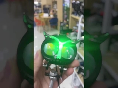 CG125 Светодиод тумана