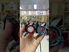 доступный свет на туман