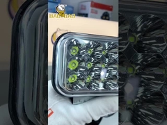 80 В пластик красный синий флэш светодиодные автомобильные фонари для мотоциклов