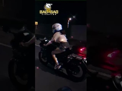 Дьявольское око Алюминий Белый Желтый Двухцветный Мотоциклет Проектор Свет тумана