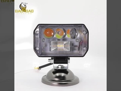 Металлические 80В белые желтые двойные цветные мотоциклетные запасные части