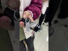 Светодиодная лампа для фар, противотуманные фары для автомобиля, белый цвет, 70 Вт, водонепроницаемая